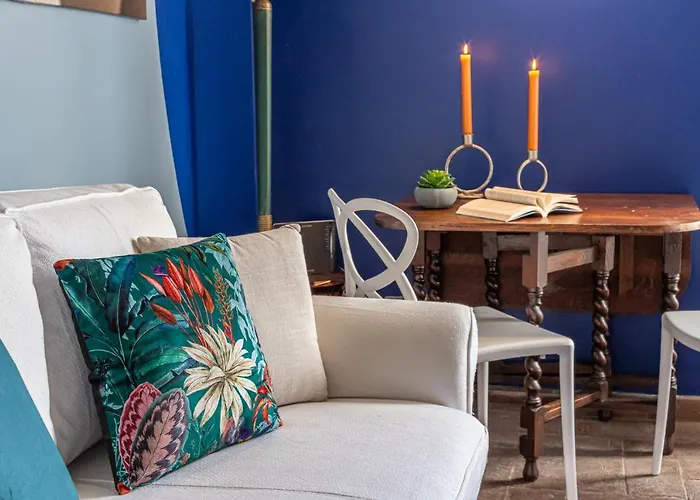 Demetra - Little Loft A Trastevere Appartement
