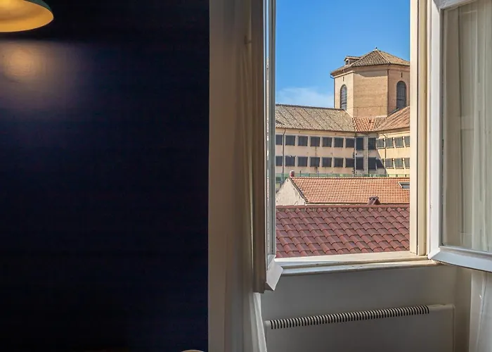Demetra - Little Loft A Trastevere Appartement *