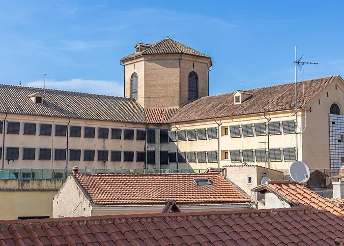 Demetra - Little Loft A Trastevere Appartement