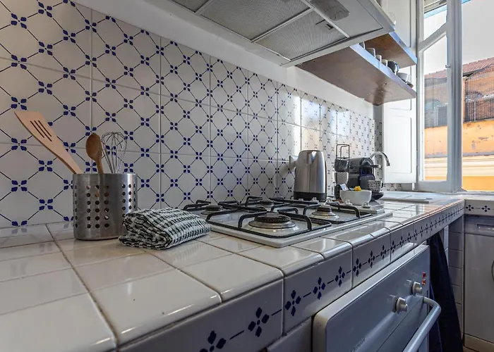 Demetra - Little Loft A Trastevere Appartement Rome