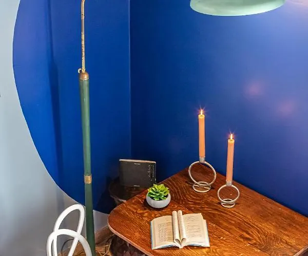 Demetra - Little Loft A Trastevere Appartement *